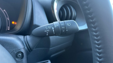 Toyota Aygo X 1.0 VVT-i Edge 5dr Petrol Hatchback